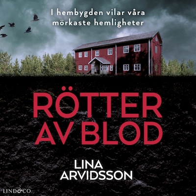 Rötter av blod