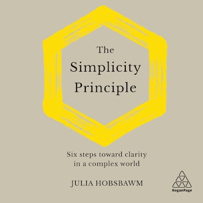 The Simplicity Principle