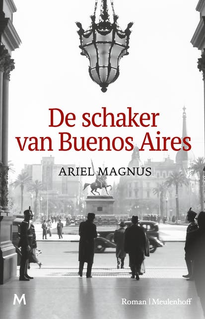 De schaker van Buenos Aires