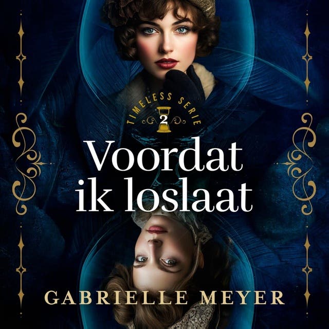 Voordat ik loslaat