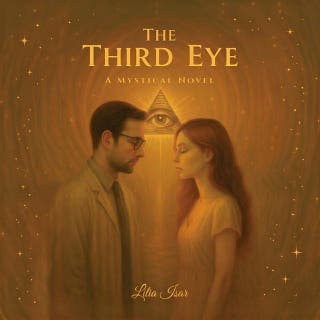 The Third Eye: A Mystical Novel