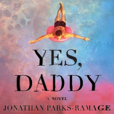 Yes, Daddy