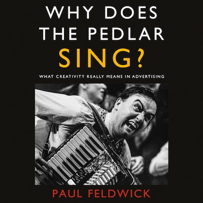 Why Does The Pedlar Sing?