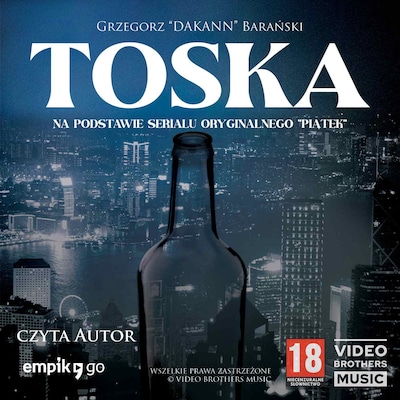 Toska