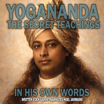 Yogananda The Secret Teachings