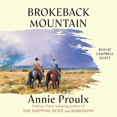 Brokeback Mountain