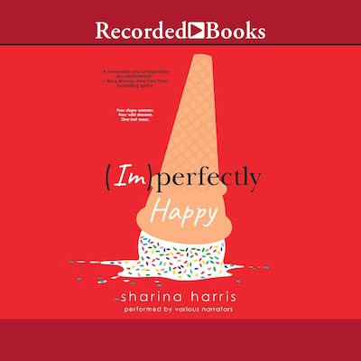 (Im)Perfectly Happy