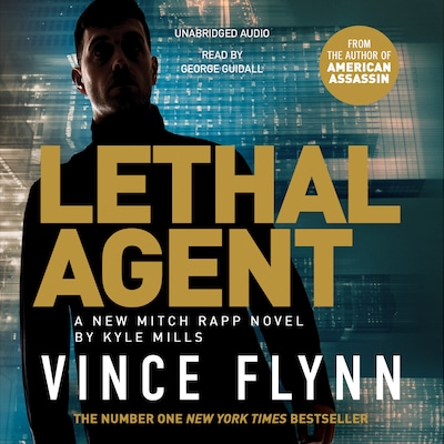 Lethal Agent