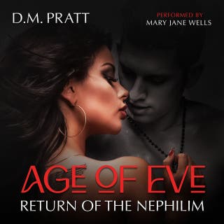 Age of Eve: Return of the Nephilim