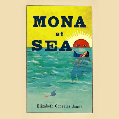 Mona at Sea