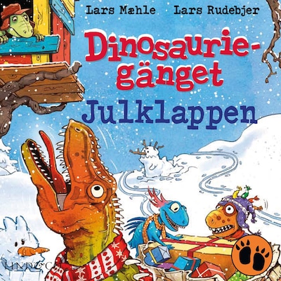 Julklappen