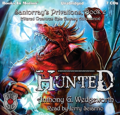 Hunted