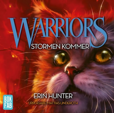 Warriors - Stormen kommer