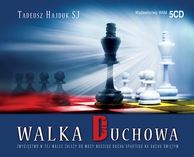 Walka duchowa