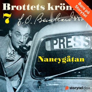 Nancygåtan