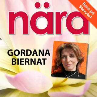 Gordana är en av Oprah Winfreys 100 supersouls!