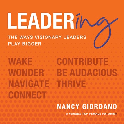 Leadering
