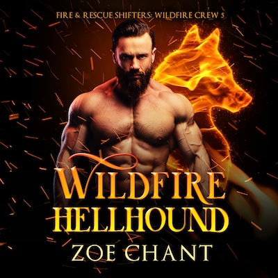 Wildfire Hellhound