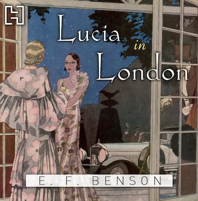 Lucia In London