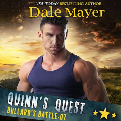 Quinn's Quest