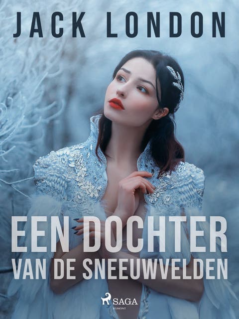 Een dochter van de sneeuwvelden