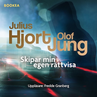 Skipar min egen rättvisa