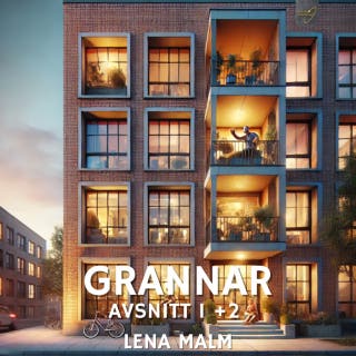 Grannar, avsnitt 1 + 2