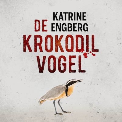 De krokodilvogel