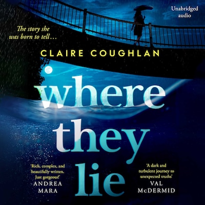 Where They Lie