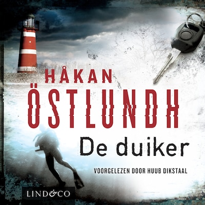 Fredrik Broman: De duiker