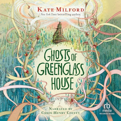 Ghosts of Greenglass House