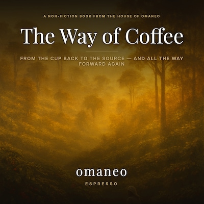 The Way of Coffee