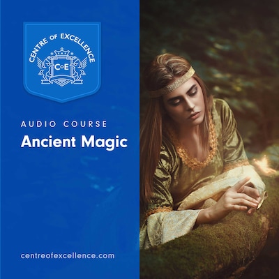 Ancient Magic