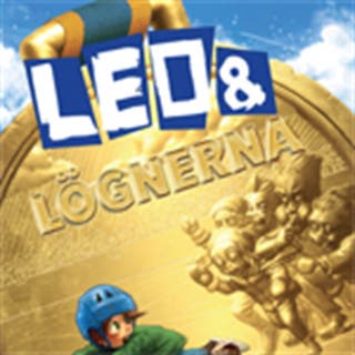 Leo 1: Leo och lögnerna