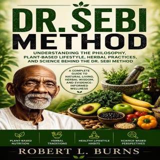 Dr. Sebi Method: Understanding the Philosophy, Plant-Based Lifestyle, Herbal Practices, and Science Behind the Dr. Sebi Method