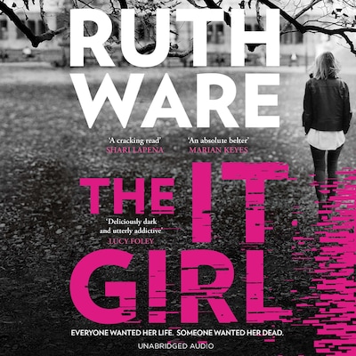 The It Girl