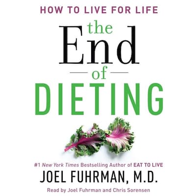The End of Dieting