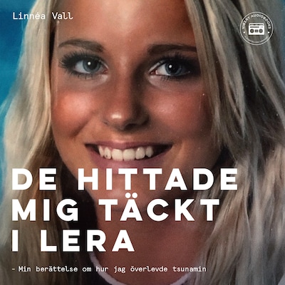 De hittade mig täckt i lera - min berättelse om hur jag överlevde tsunamin