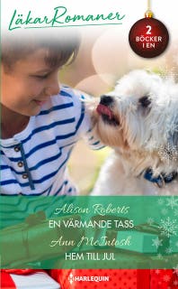 En värmande tass / Hem till jul