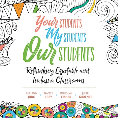 Your Students, My Students, Our Students