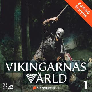 Vikingarnas värld - Så började vikingatiden