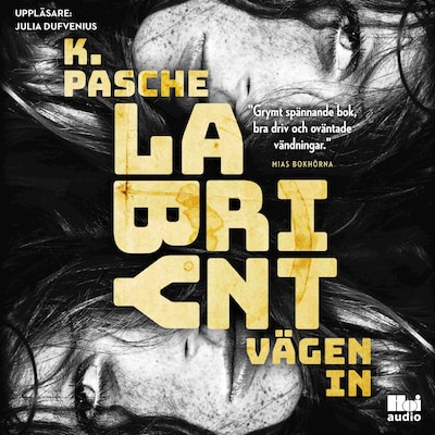 Labyrint - vägen in