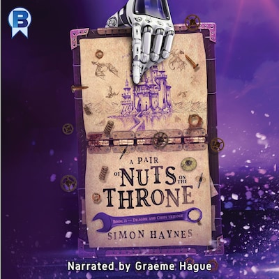 A Pair of Nuts on the Throne