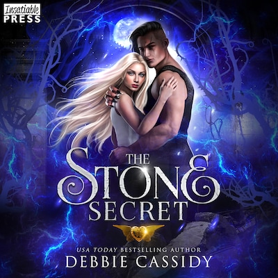 The Stone Secret