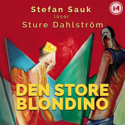 Den store Blondino