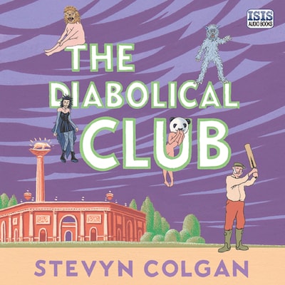 The Diabolical Club