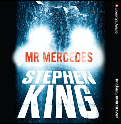 Mr Mercedes
