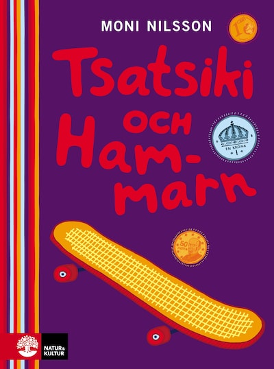 Tsatsiki och Hammarn