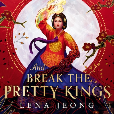 And Break the Pretty Kings