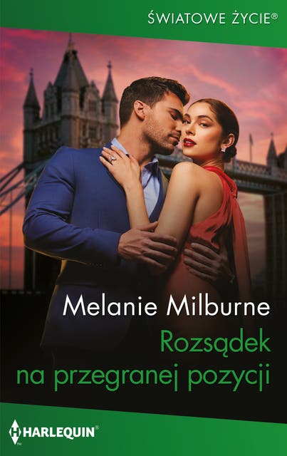 Rozsądek na przegranej pozycji